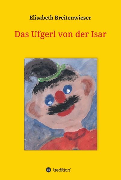 Produktbild: Das Ufgerl von der Isar