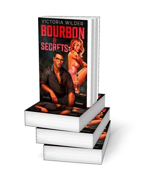 Produktbild: Bourbon and Secrets