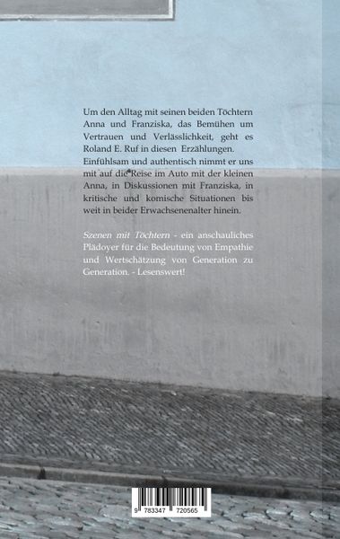 Produktbild: Szenen mit T&ouml;chtern