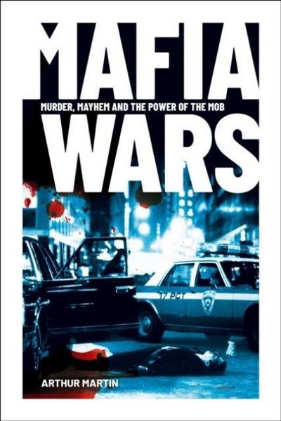 Produktbild: Mafia Wars