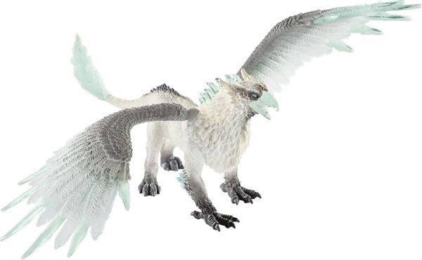Produktbild: Schleich - Eldrador Creatures - Eis Greif