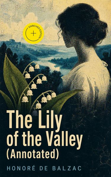 Produktbild: The Lily of the Valley (Annotated)