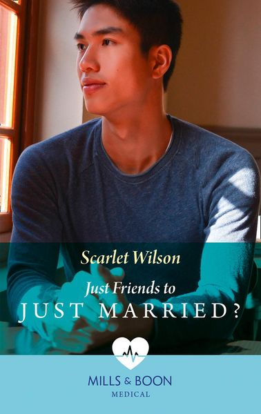 Produktbild: Just Friends To Just Married?