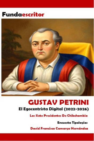 Produktbild: Gustav Petrini (2022-2026)