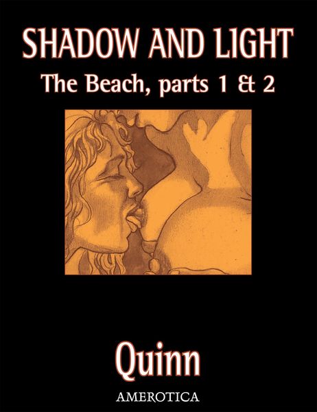 Produktbild: Shadow & Light: The Beach, Parts 1 and 2