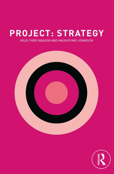 Produktbild: Project: Strategy