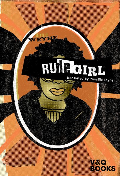 Produktbild: Rude Girl