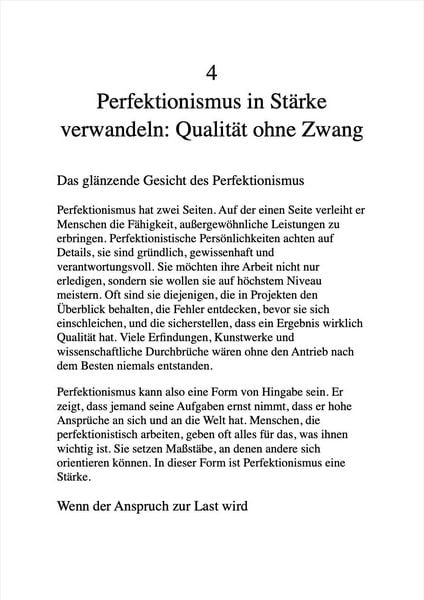 Produktbild: Warum Intelligente Menschen sich Selbst Sabotieren