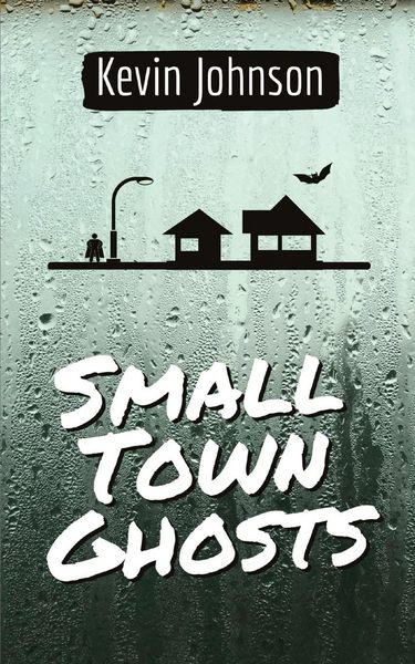 Produktbild: Small Town Ghosts