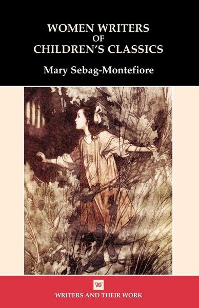 Produktbild: Women Writers of Child Classics