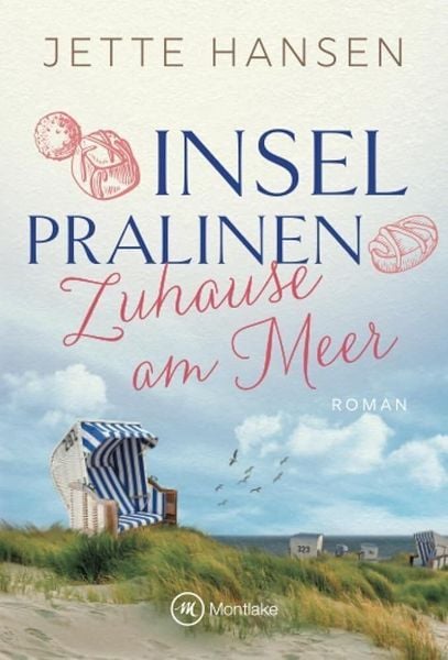 Produktbild: Inselpralinen
