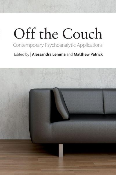 Produktbild: Off the Couch