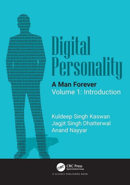 Produktbild: Digital Personality