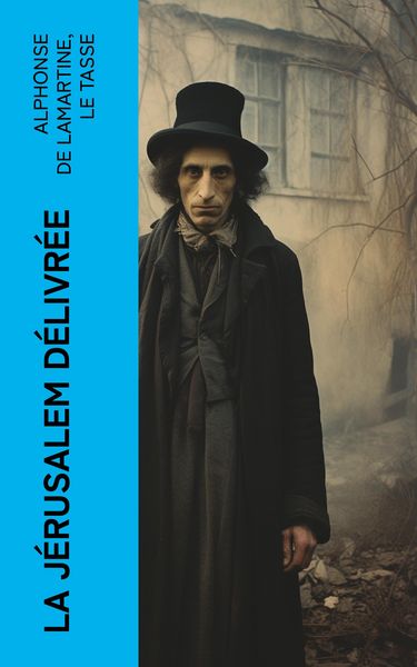 Produktbild: La J&eacute;rusalem d&eacute;livr&eacute;e