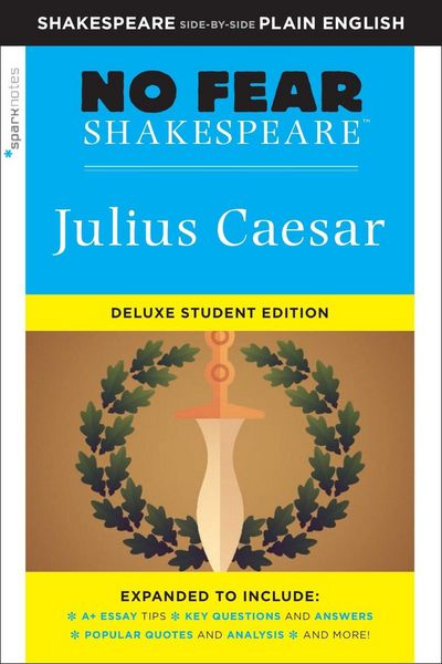 Produktbild: Julius Caesar