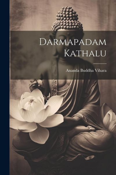 Produktbild: Darmapadam Kathalu