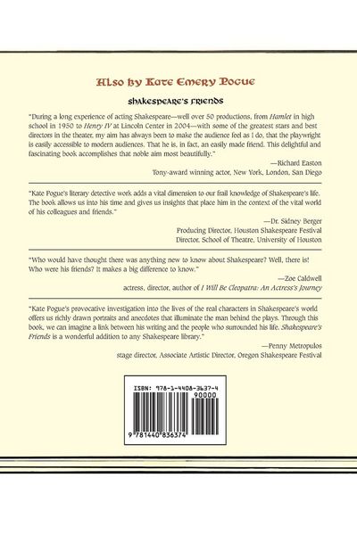Produktbild: Shakespeare's Family