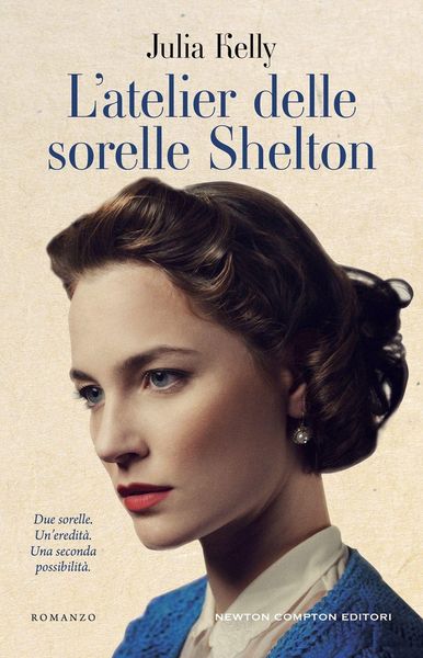 Produktbild: L' atelier delle sorelle Shelton