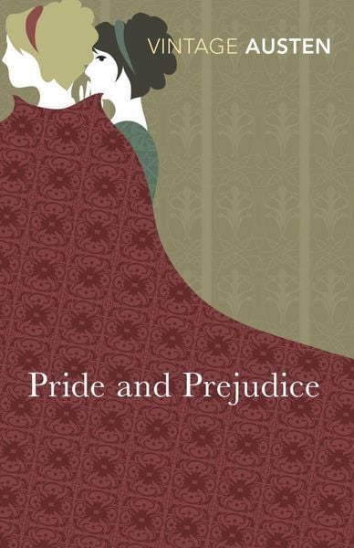 Produktbild: Pride and Prejudice