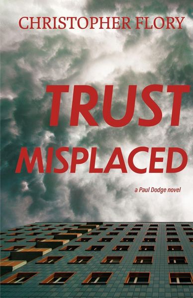 Produktbild: Trust Misplaced