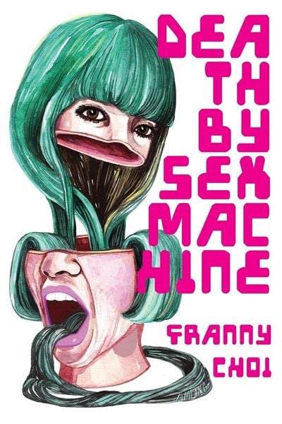 Produktbild: Death by Sex Machine
