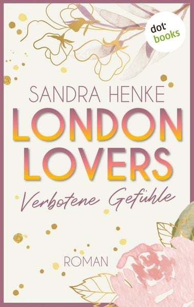 Produktbild: London Lovers - Verbotene Gef&uuml;hle