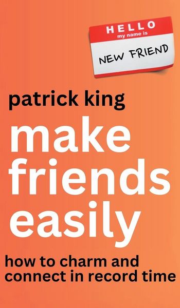 Produktbild: Make Friends Easily