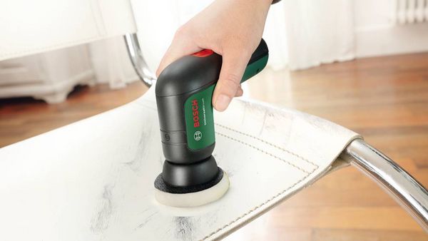 Produktbild: Bosch Home and Garden 06033E0000 Reinigungsb&uuml;rste