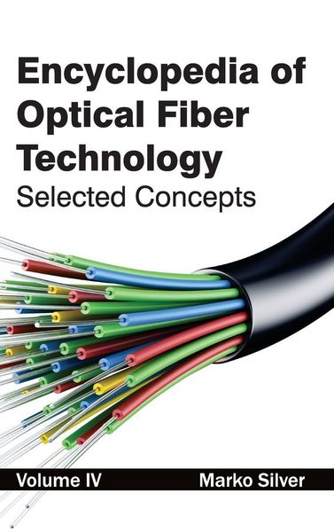 Produktbild: Encyclopedia of Optical Fiber Technology