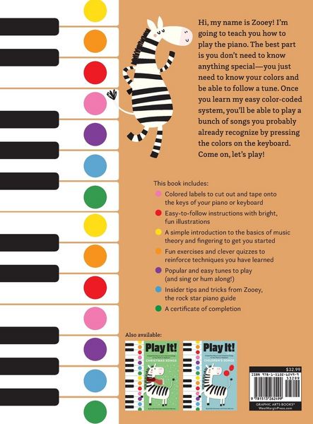 Produktbild: Play It! Classical Music