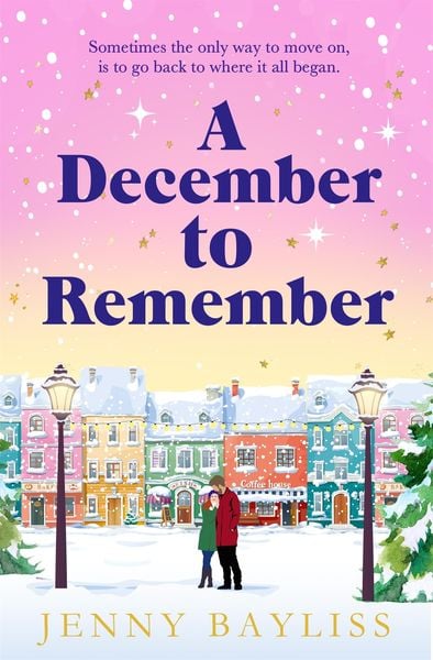 Produktbild: A December to Remember