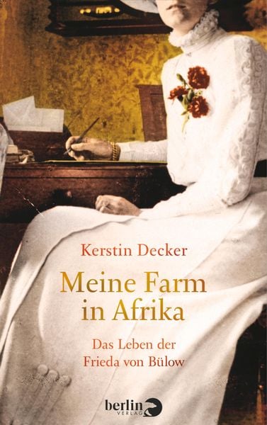 Produktbild: Meine Farm in Afrika