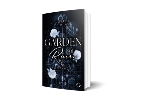 Produktbild: Garden of Ruin &ndash; Seelenbl&uuml;te
