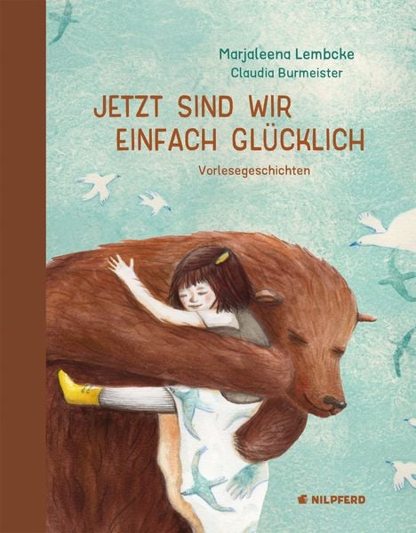 Produktbild: Jetzt sind wir einfach gl&uuml;cklich