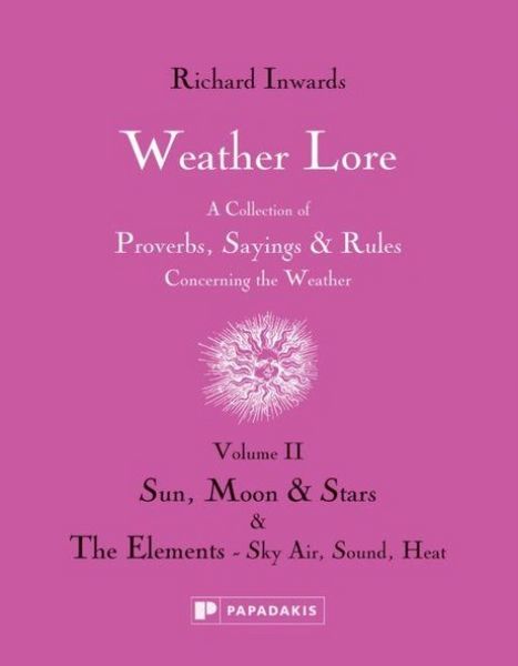 Produktbild: Weather Lore Volume II