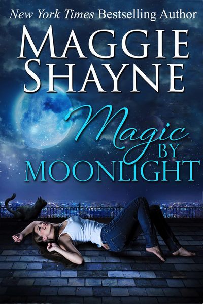 Produktbild: Magic By Moonlight
