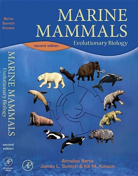 Produktbild: Marine Mammals