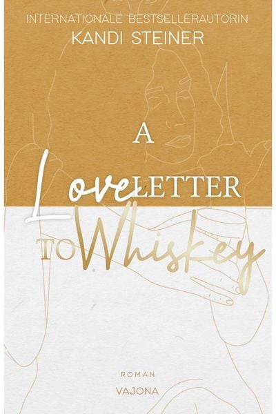 Produktbild: A Loveletter To Whiskey