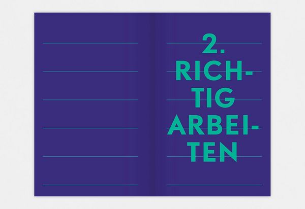 Produktbild: Kreativit&auml;t aushalten