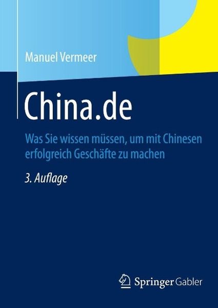 Produktbild: China.de