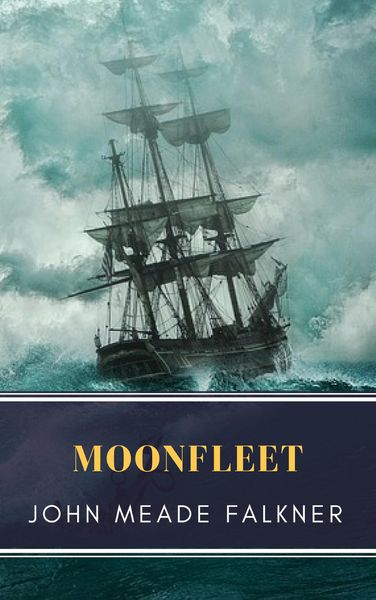 Produktbild: Moonfleet