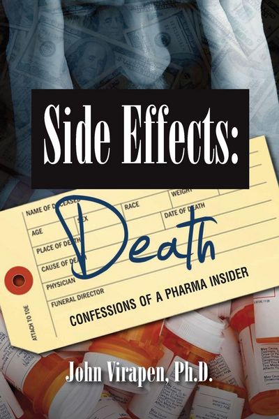 Produktbild: Side Effects-Death