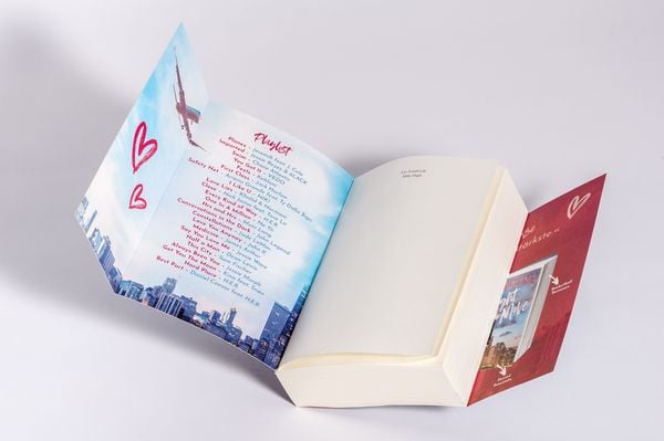 Produktbild: Mile High