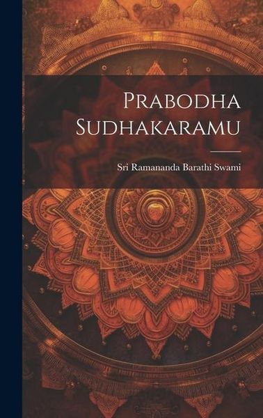 Produktbild: Prabodha Sudhakaramu
