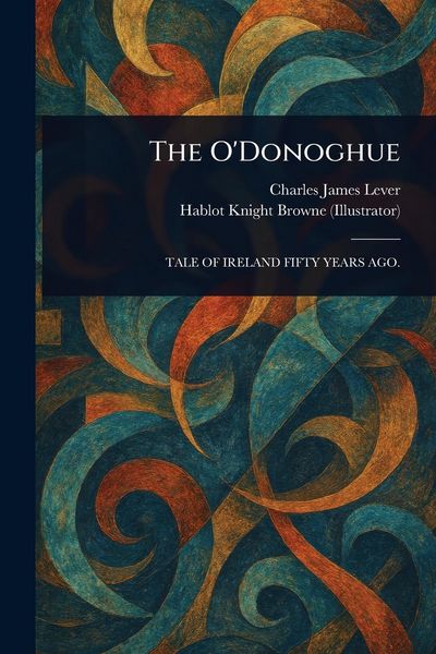 Produktbild: The O'Donoghue