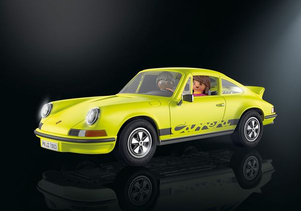 Playmobil® 70923 Porsche 911 Carrera RS 2.7