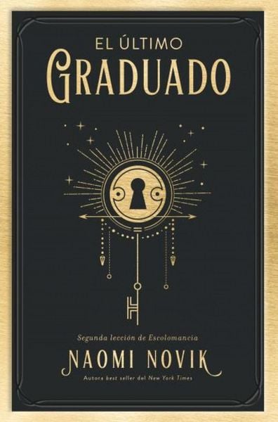 Produktbild: Ultimo Graduado, El -V2*