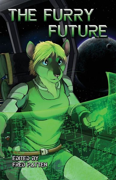 Produktbild: The Furry Future