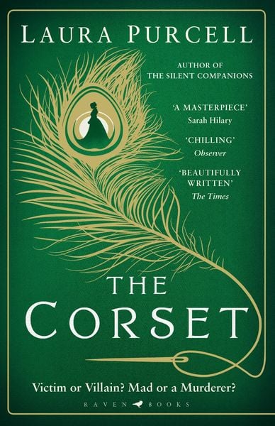 Produktbild: The Corset