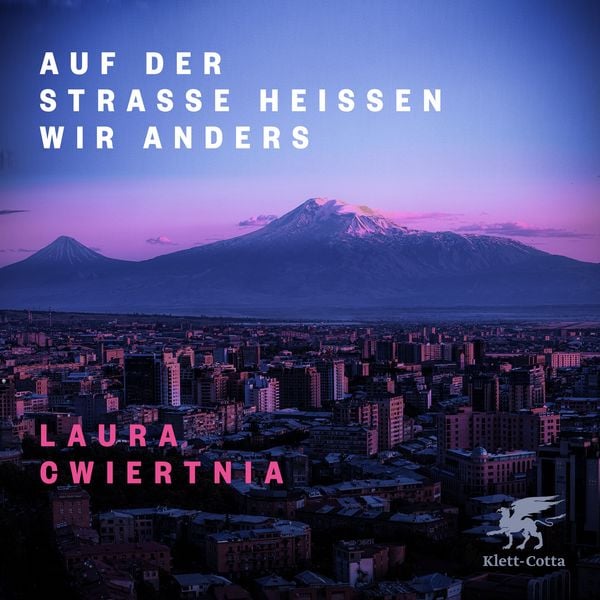 Produktbild: Auf der Stra&szlig;e hei&szlig;en wir anders